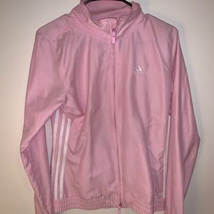 Women’s Adidas Jacket